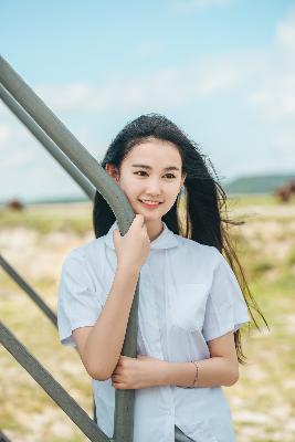 图书馆的女友